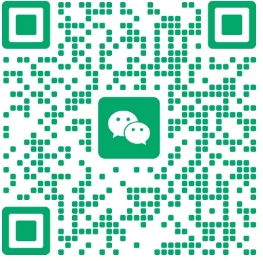 微信二维码